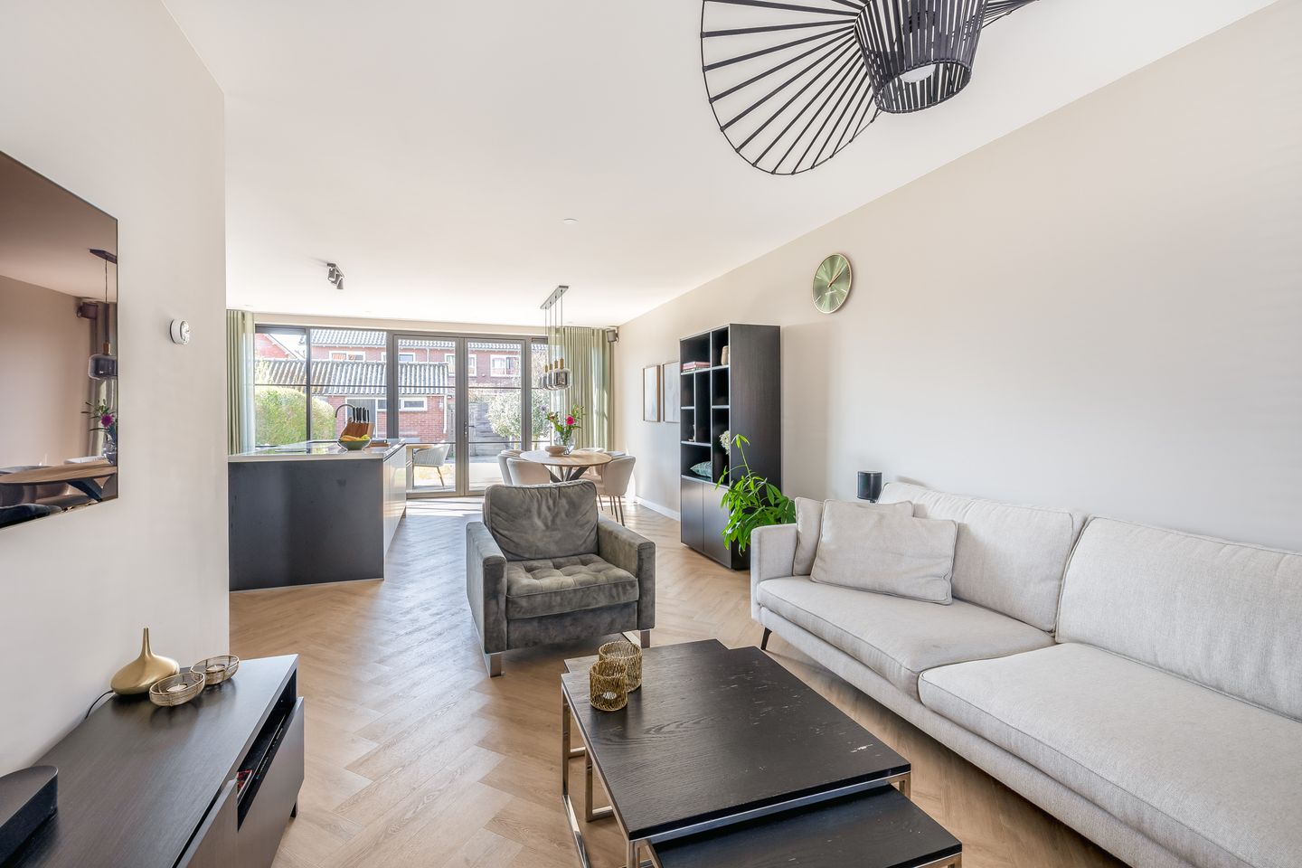 Foto 10 van van Speykstraat 73