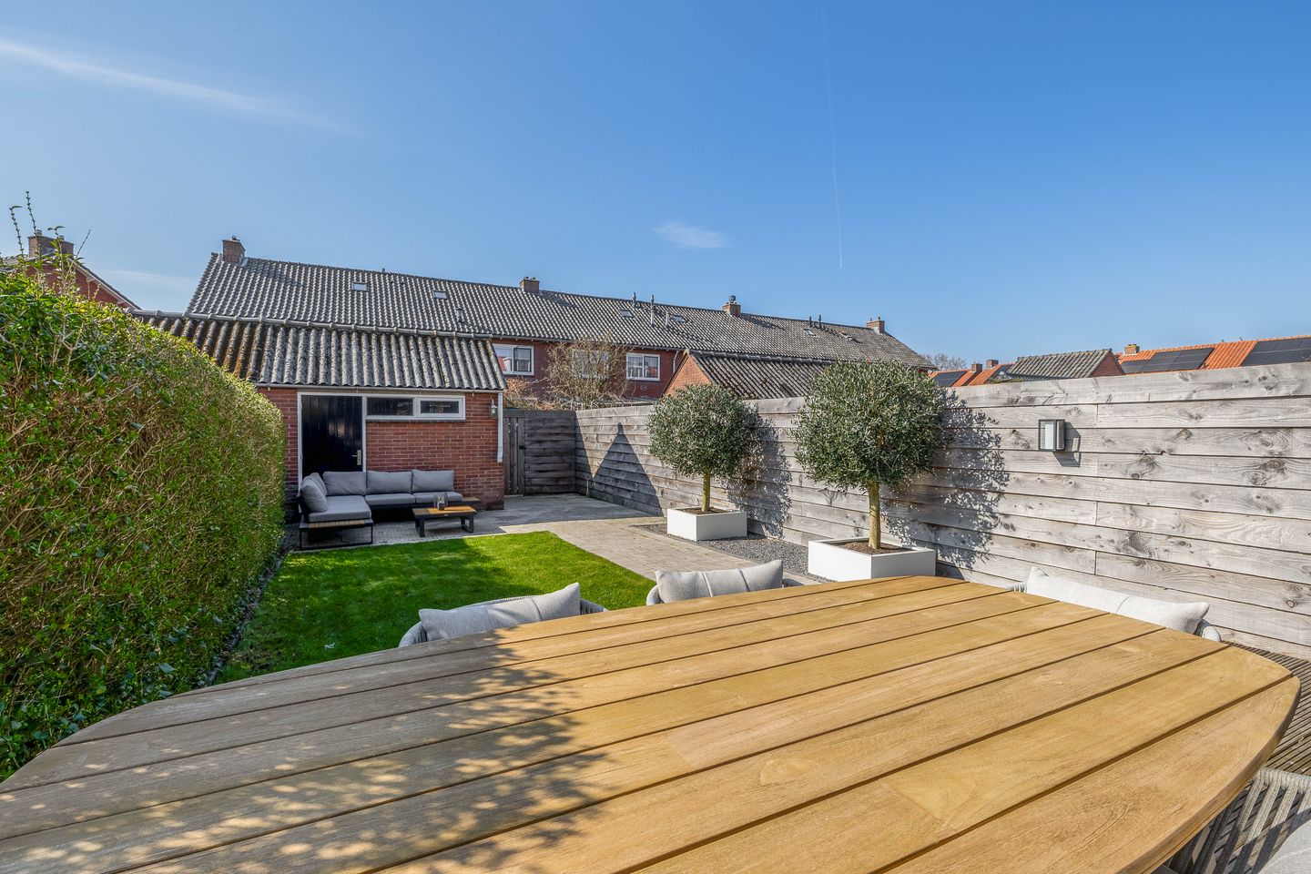 Foto 20 van van Speykstraat 73