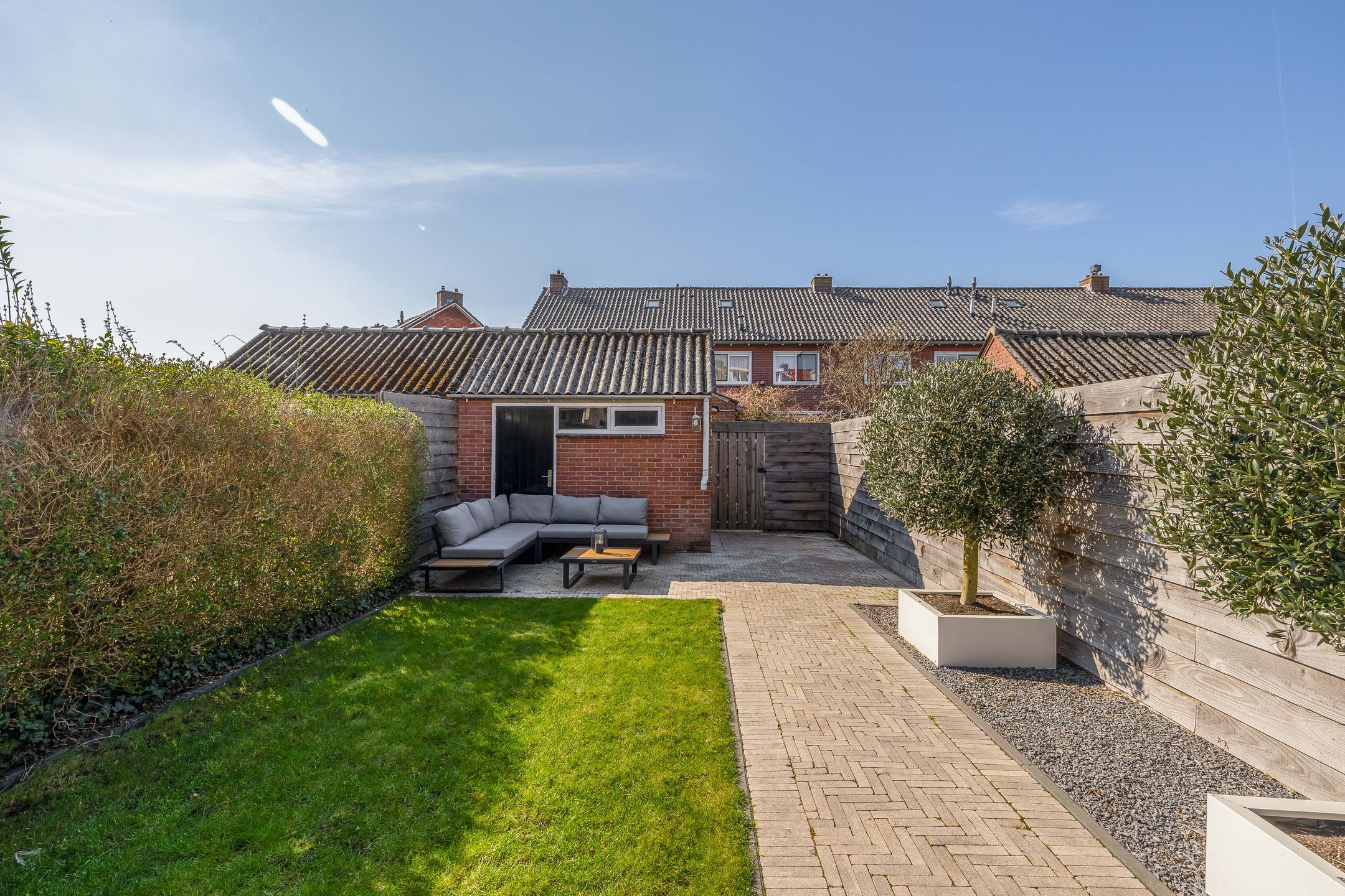 Foto 21 van van Speykstraat 73