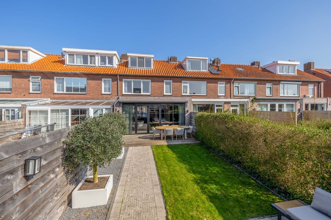 Foto 23 van van Speykstraat 73