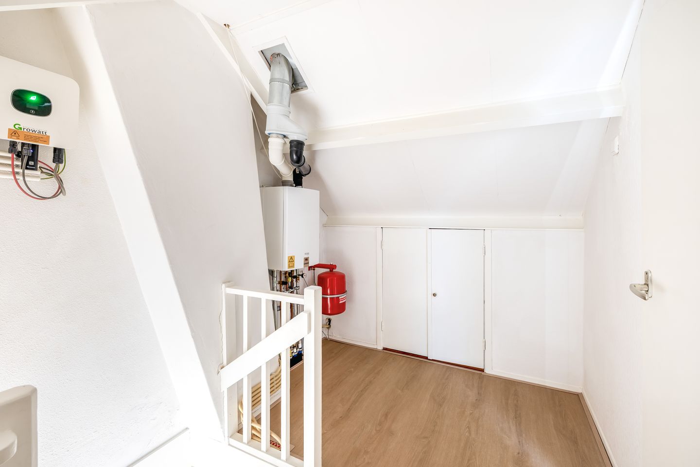 Foto 35 van van Speykstraat 73