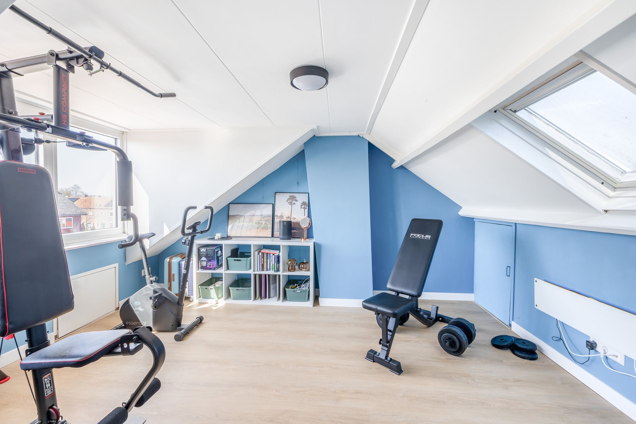 Foto 36 van van Speykstraat 73