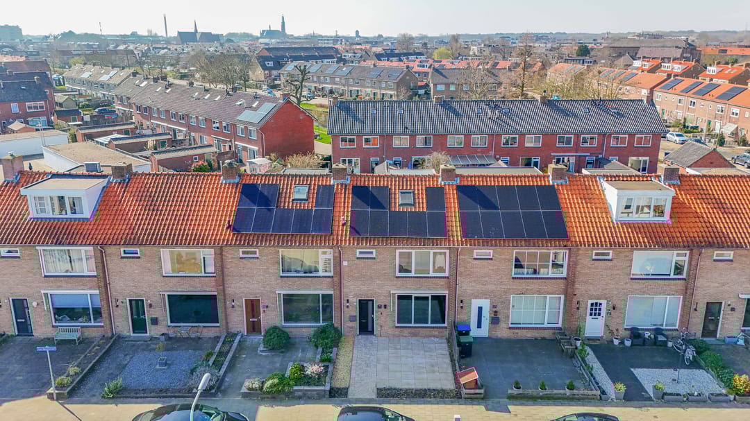 Foto 38 van van Speykstraat 73