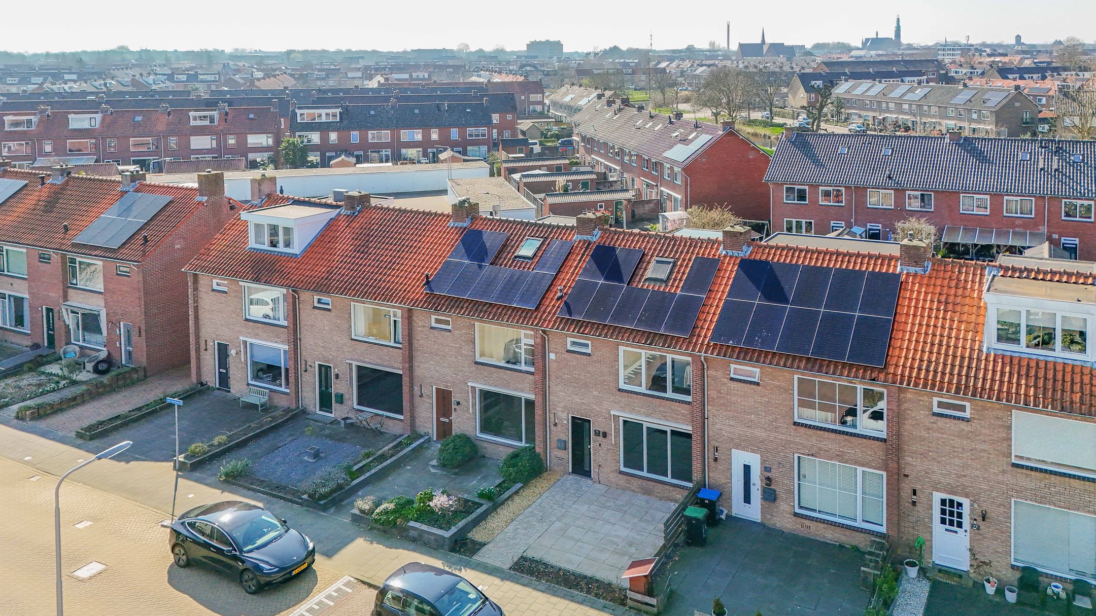 Foto 39 van van Speykstraat 73