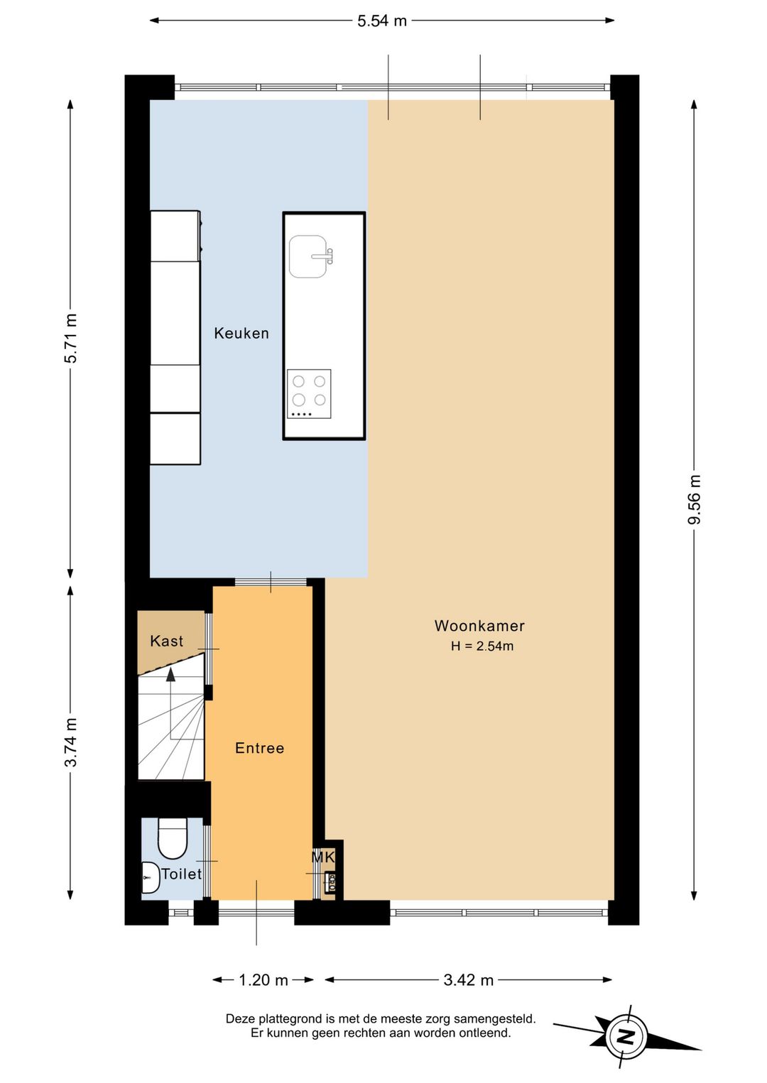 Foto 41 van van Speykstraat 73