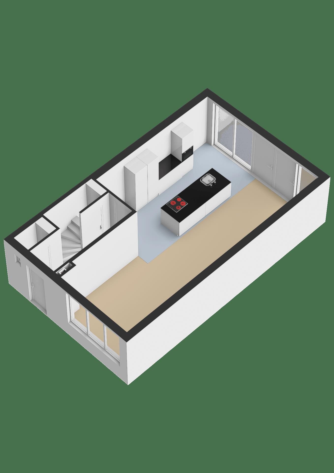 Foto 42 van van Speykstraat 73