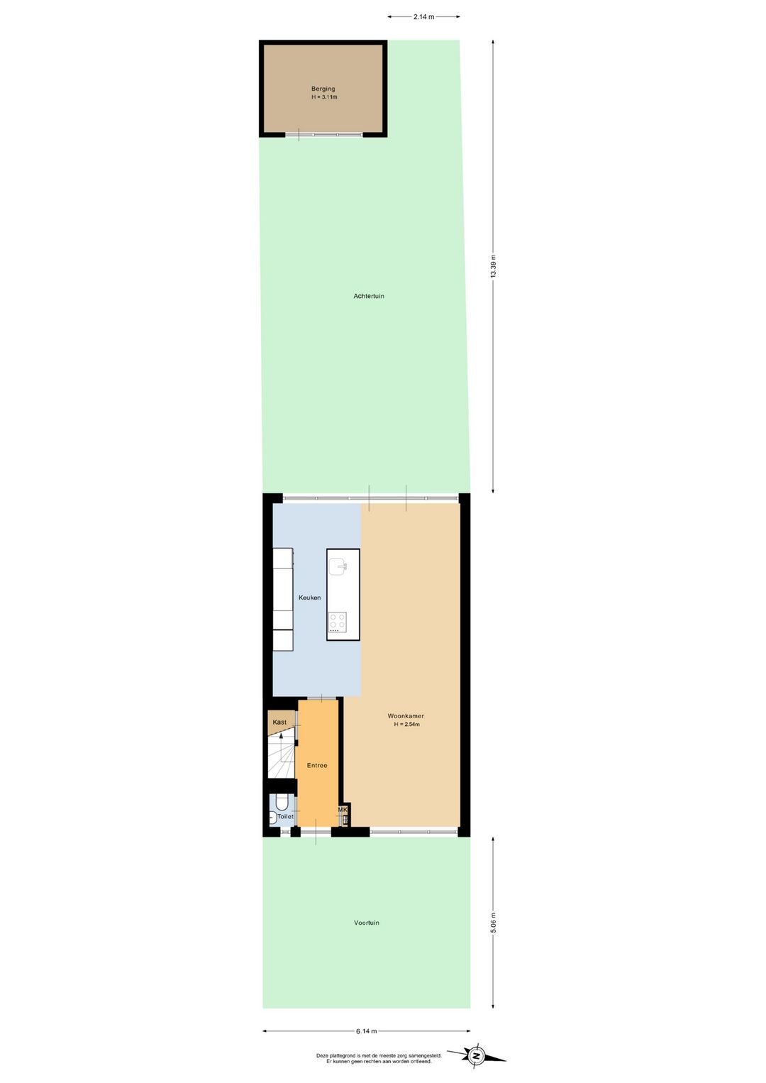 Foto 43 van van Speykstraat 73