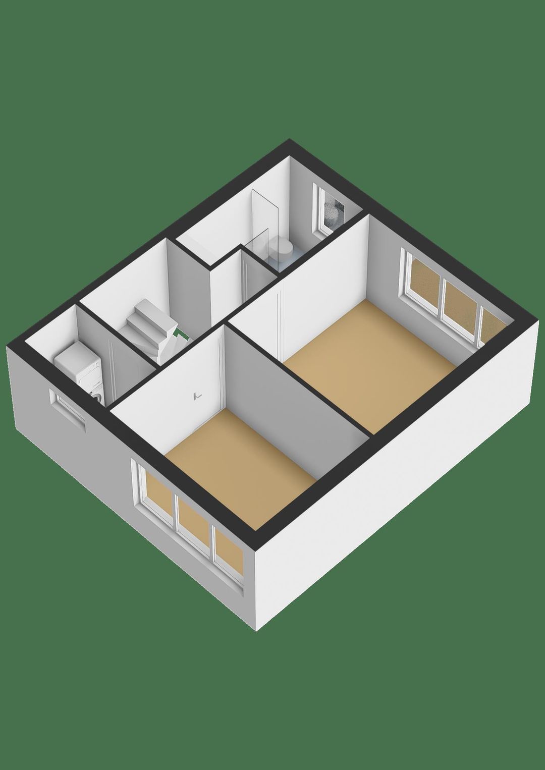 Foto 46 van van Speykstraat 73