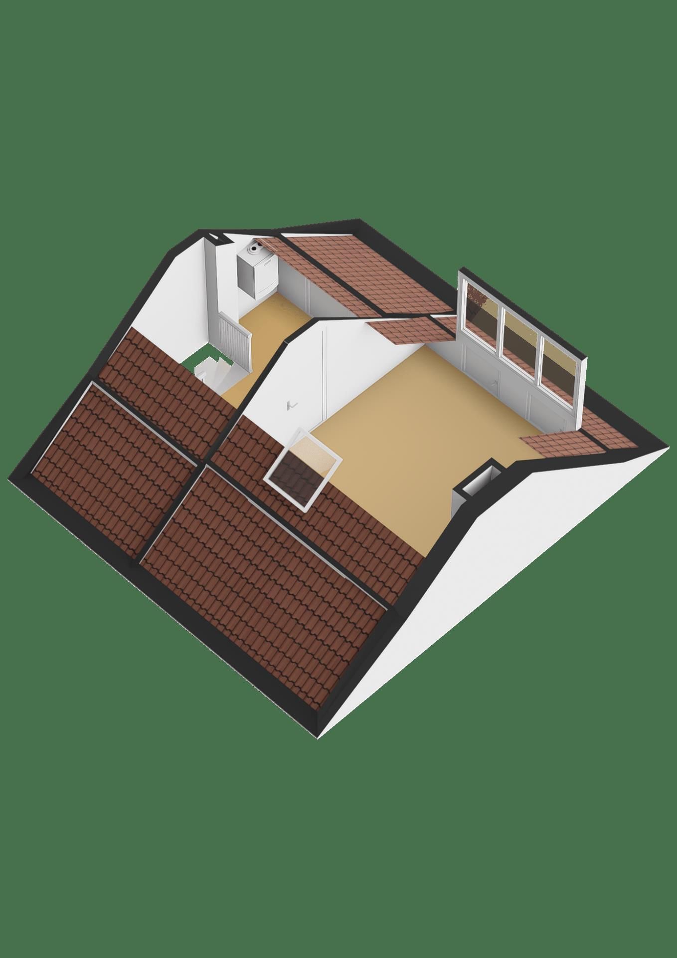 Foto 48 van van Speykstraat 73