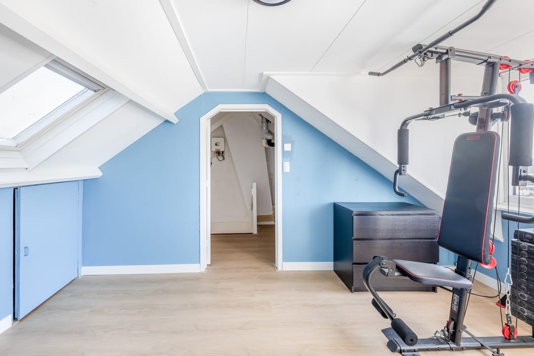 Foto 37 van van Speykstraat 73