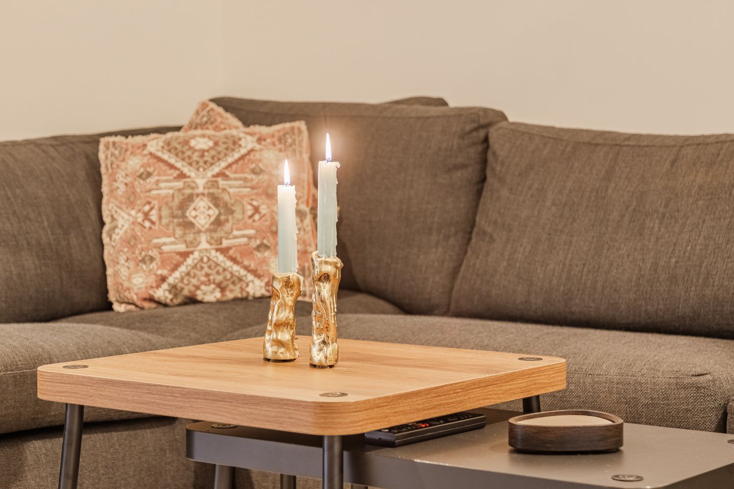 Modern furnished ground floor apartment in Nijmegen city center — 19