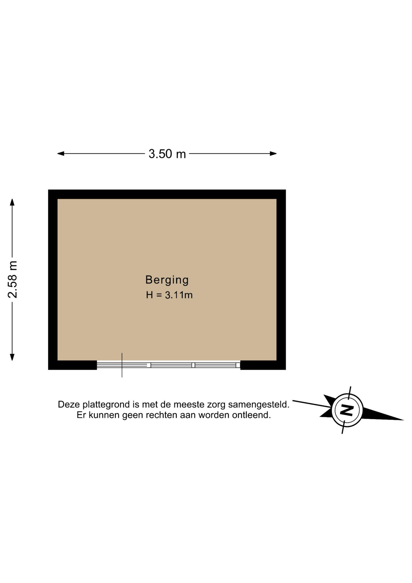 Foto 49 van van Speykstraat 73