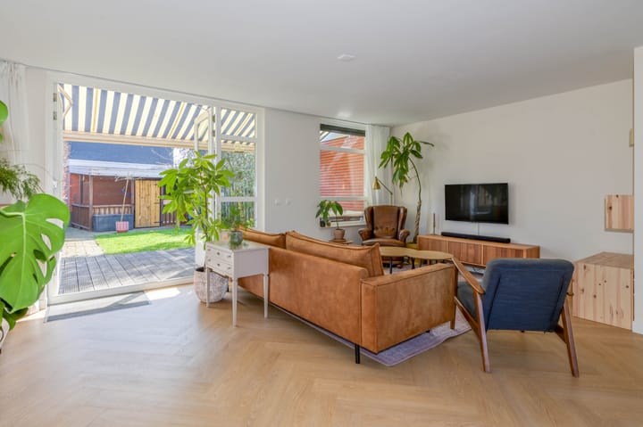 Foto 2 van Treslonglaan 84