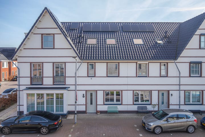 Bliksemschicht 42 main image