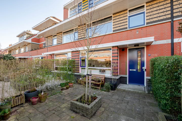 Foto 4 van Treslonglaan 84