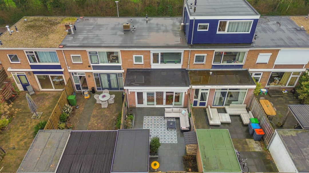 Foto 38 van Lumeyweg 7