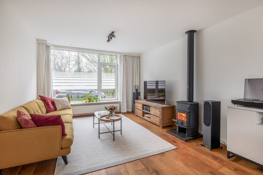 Foto 8 van Lumeyweg 7