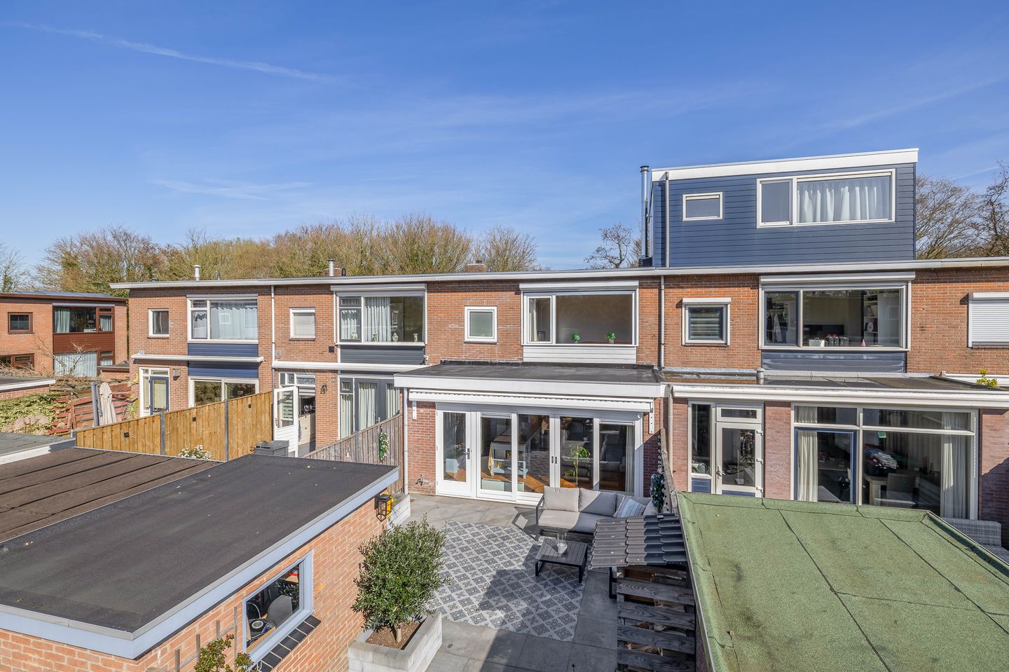 Foto 4 van Lumeyweg 7