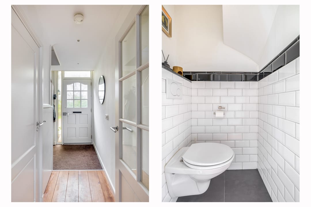 Foto 7 van Lumeyweg 7