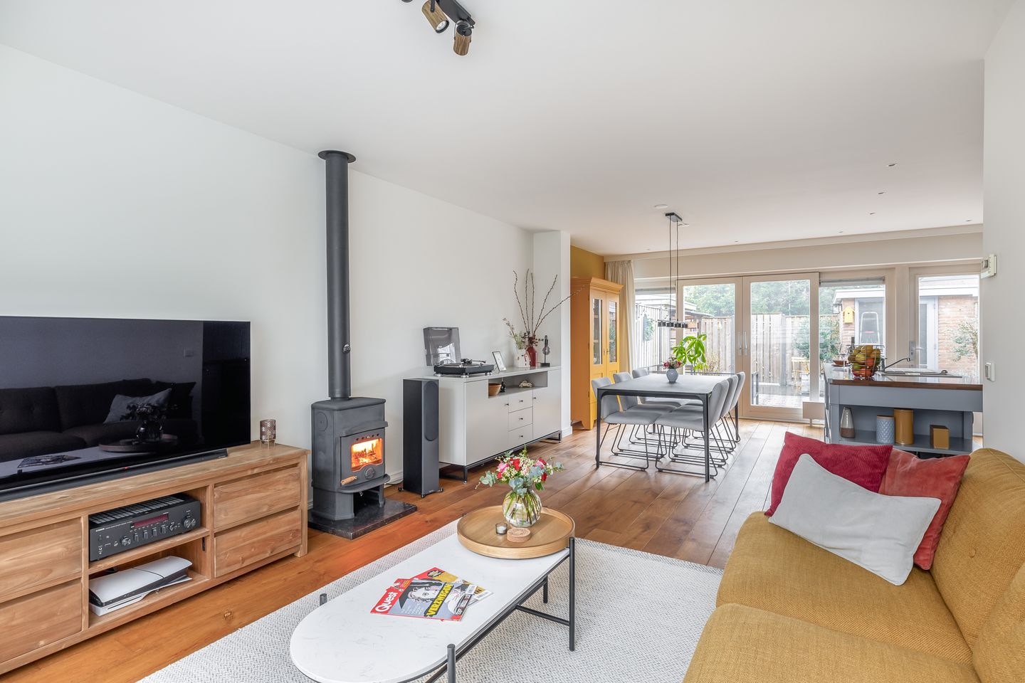 Foto 10 van Lumeyweg 7