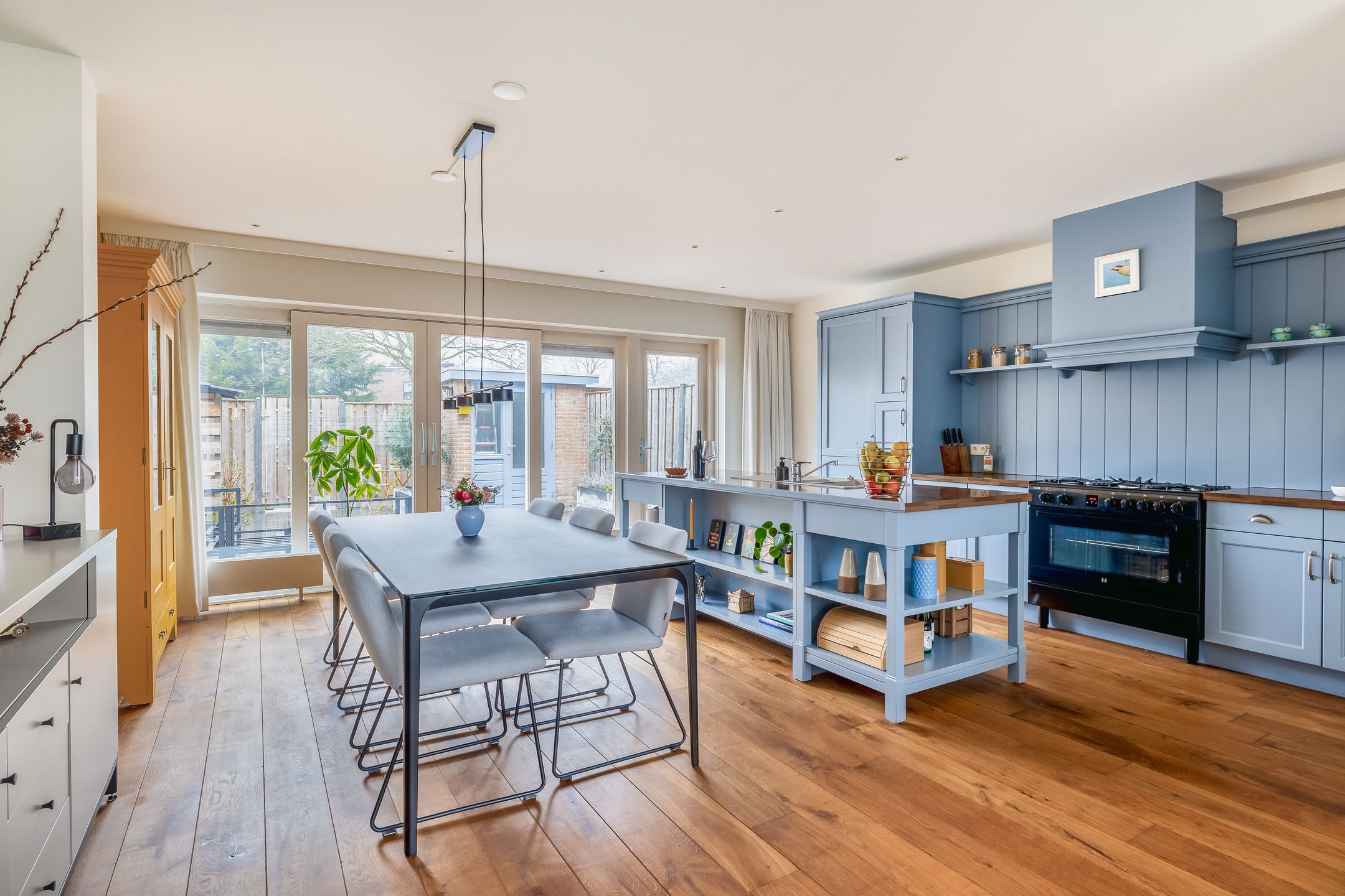 Foto 12 van Lumeyweg 7