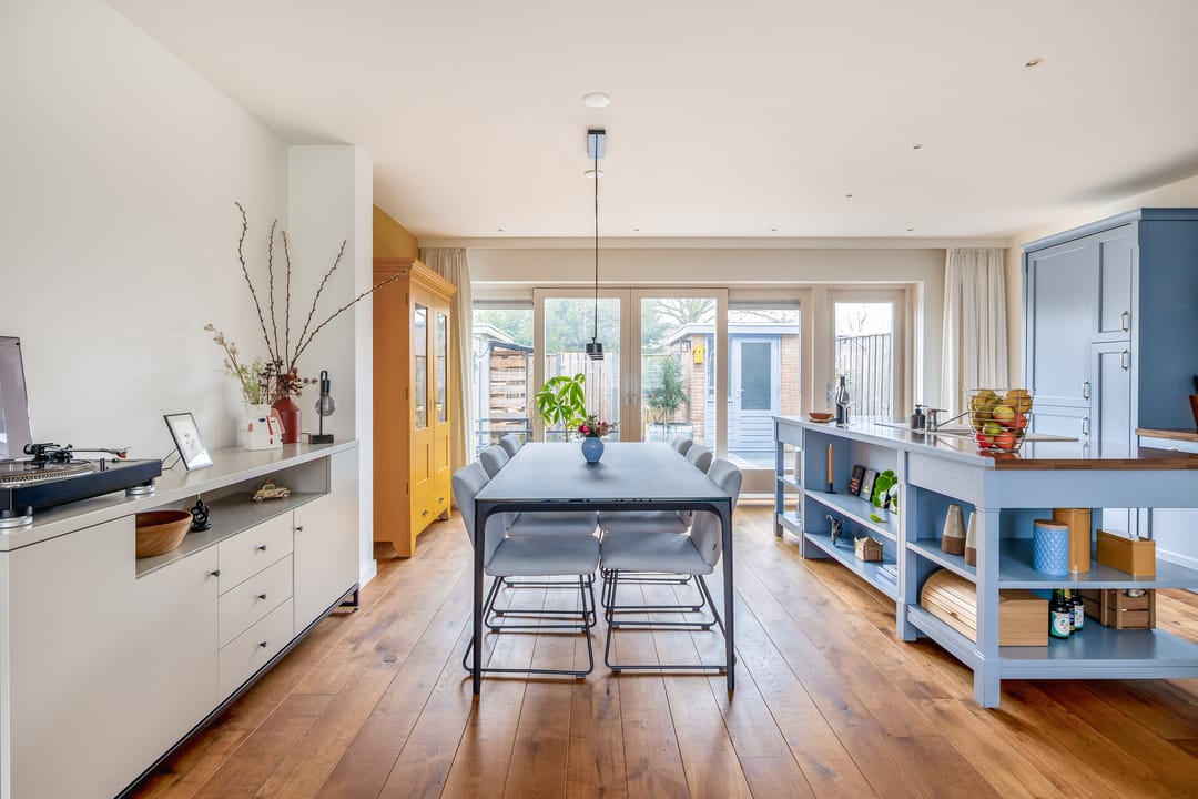 Foto 13 van Lumeyweg 7