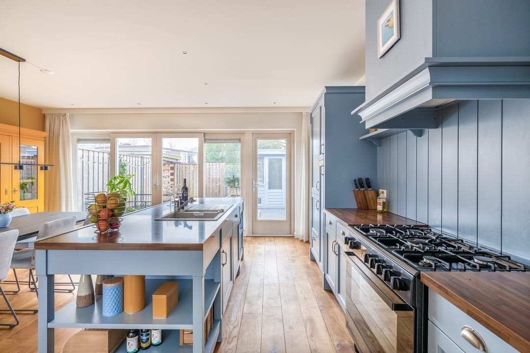 Foto 16 van Lumeyweg 7