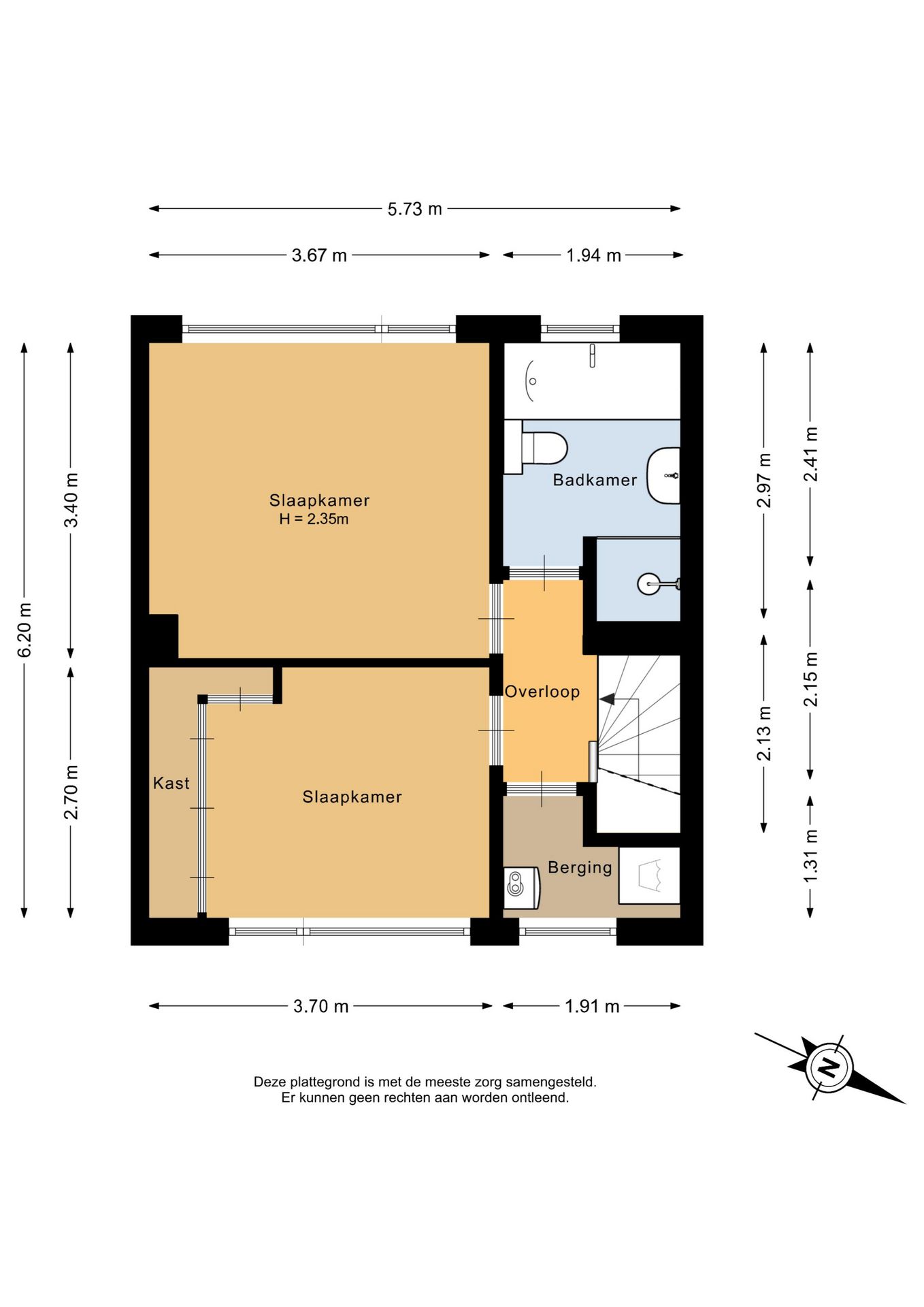 Foto 19 van Lumeyweg 7