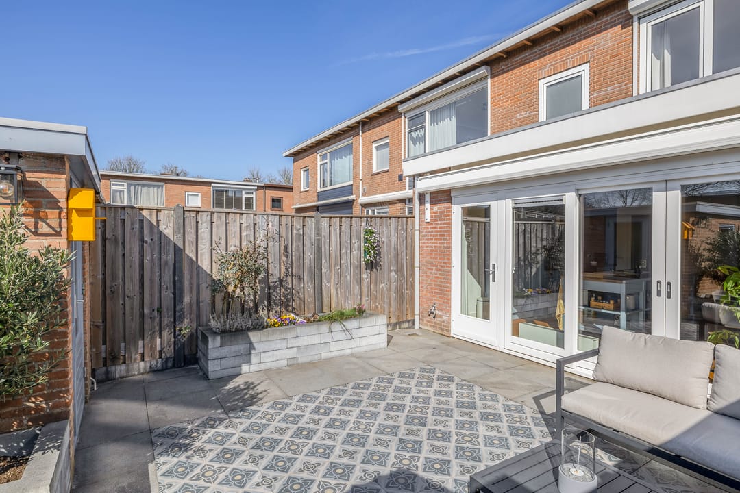 Foto 28 van Lumeyweg 7