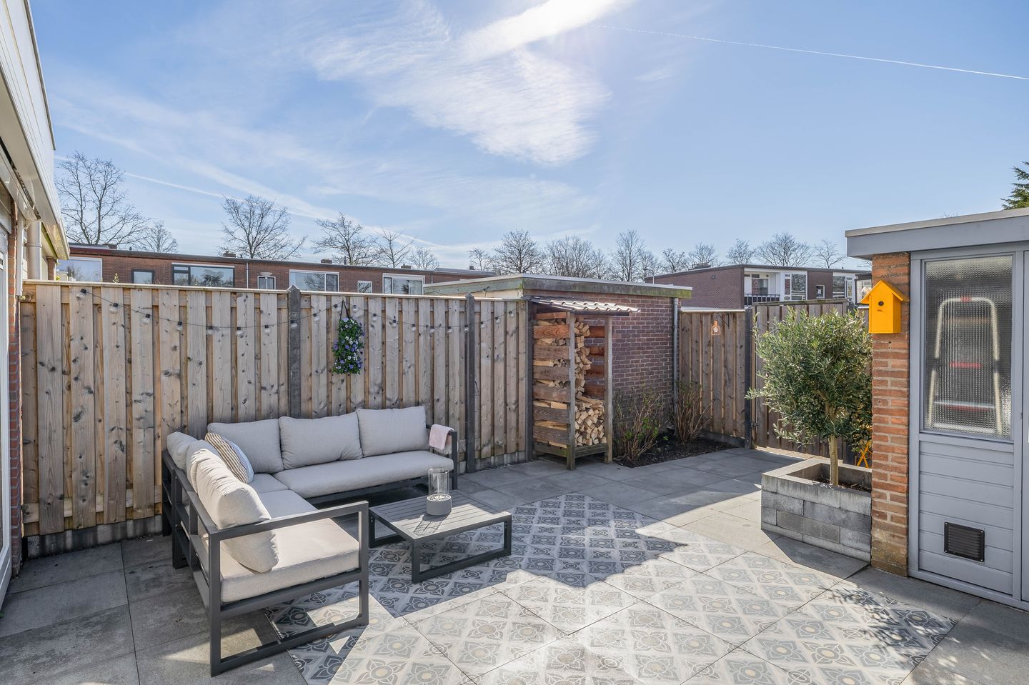 Foto 29 van Lumeyweg 7