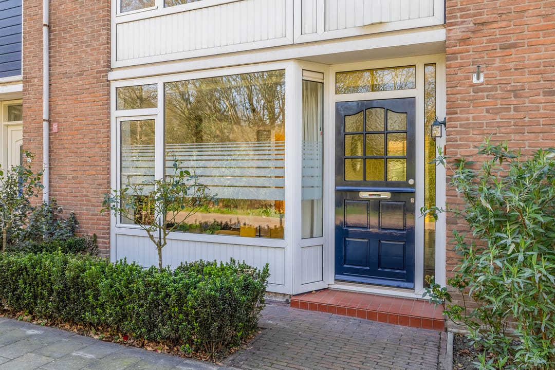 Foto 32 van Lumeyweg 7