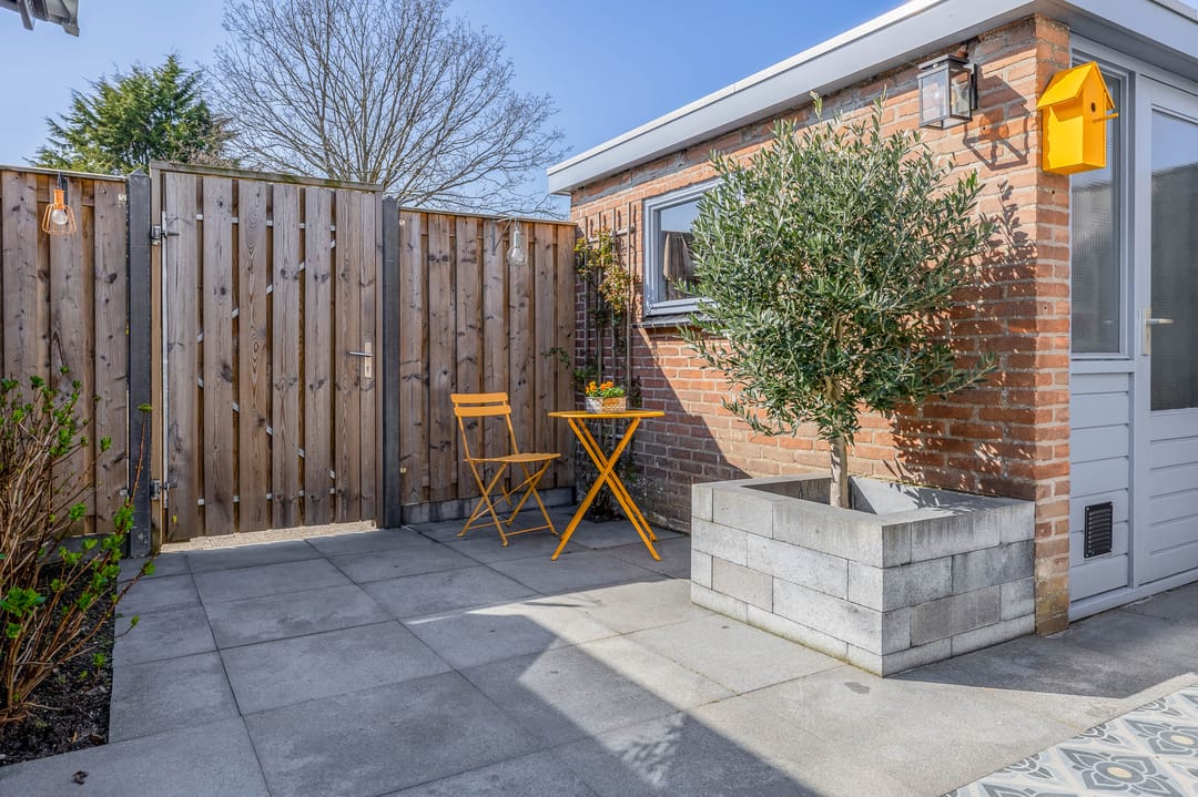 Foto 31 van Lumeyweg 7