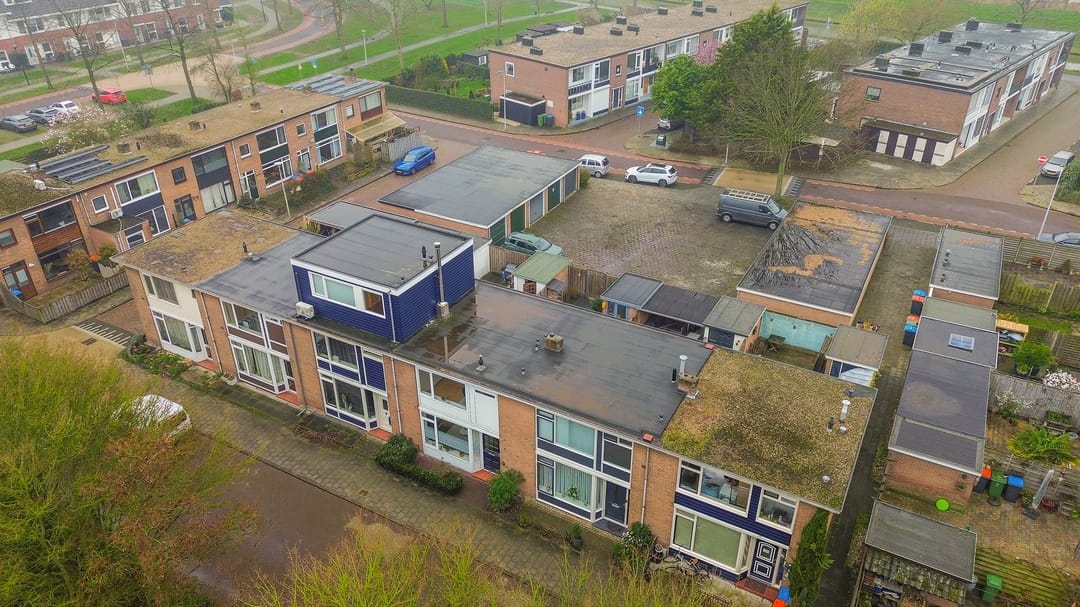 Foto 37 van Lumeyweg 7