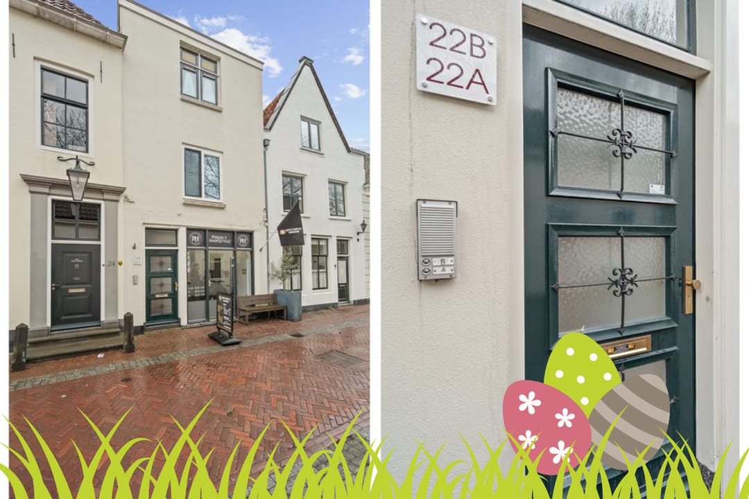 Foto 1 van IJsselstraat 22-B