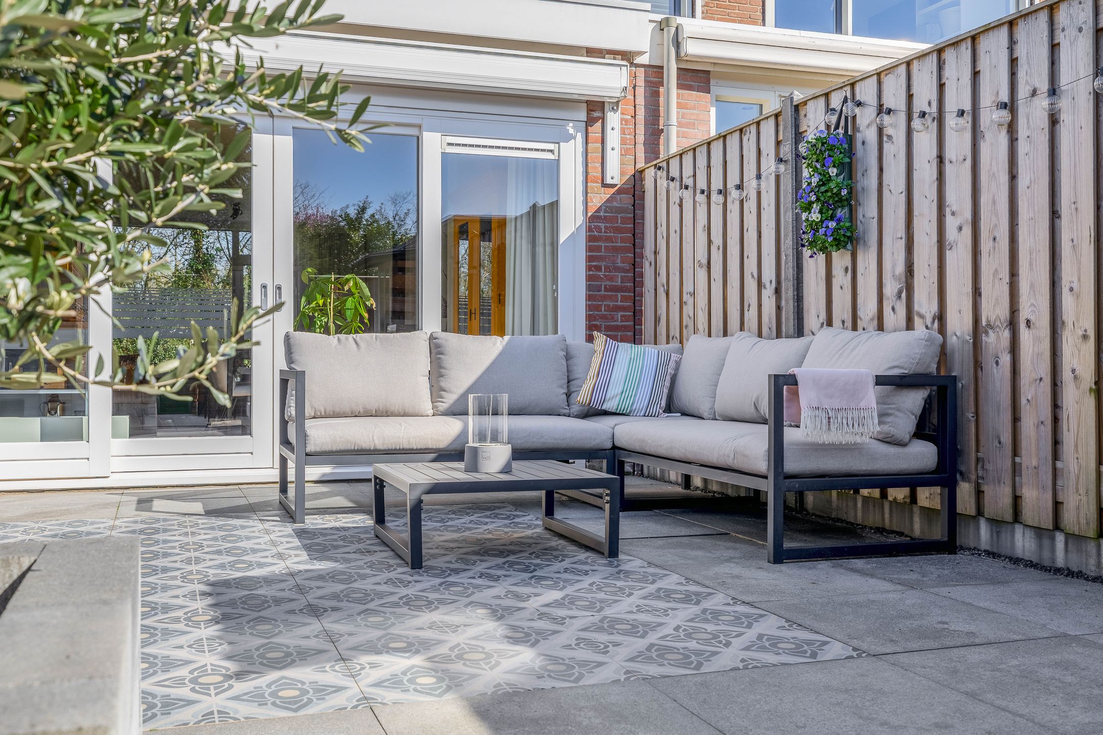 Foto 30 van Lumeyweg 7