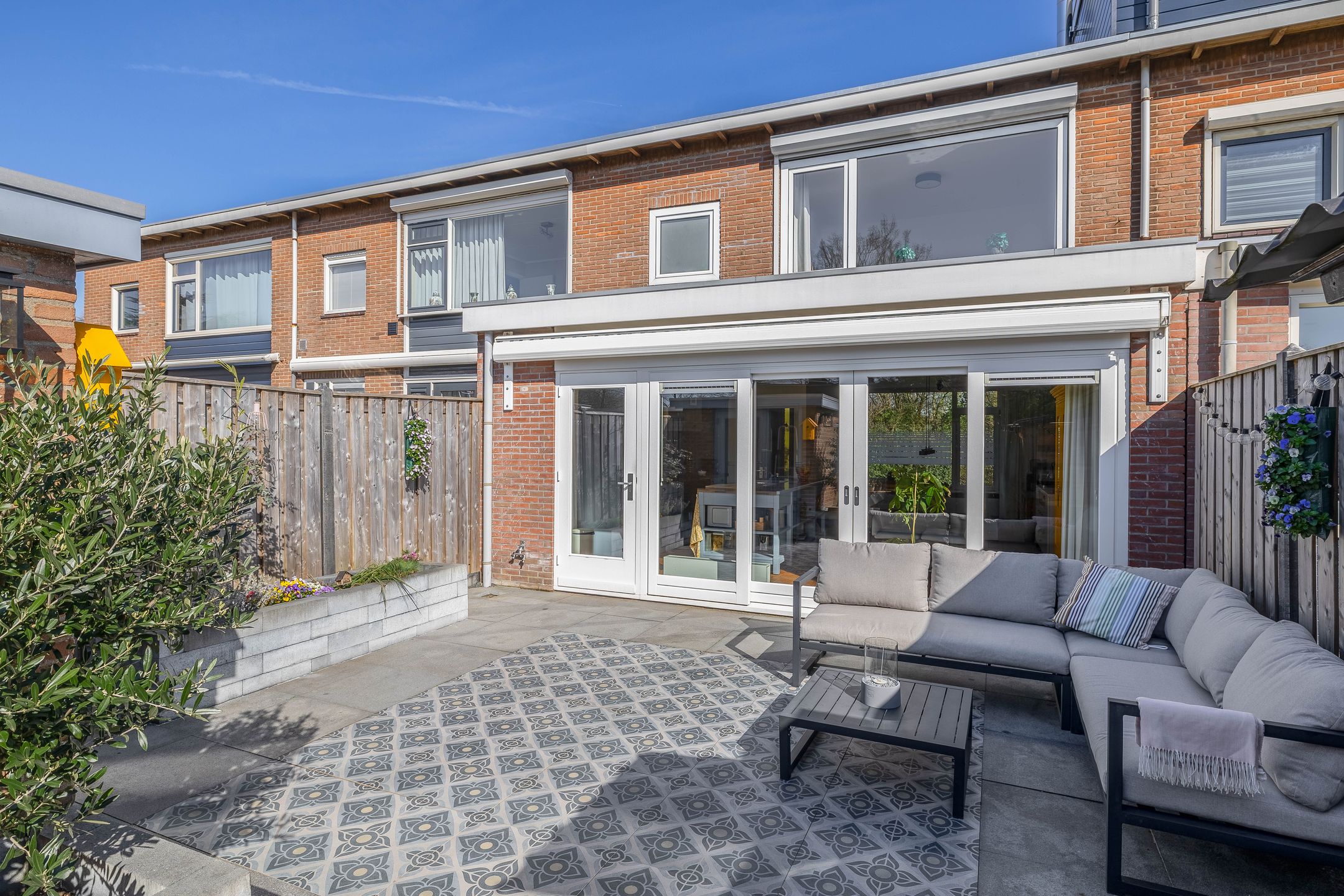 Foto 3 van Lumeyweg 7