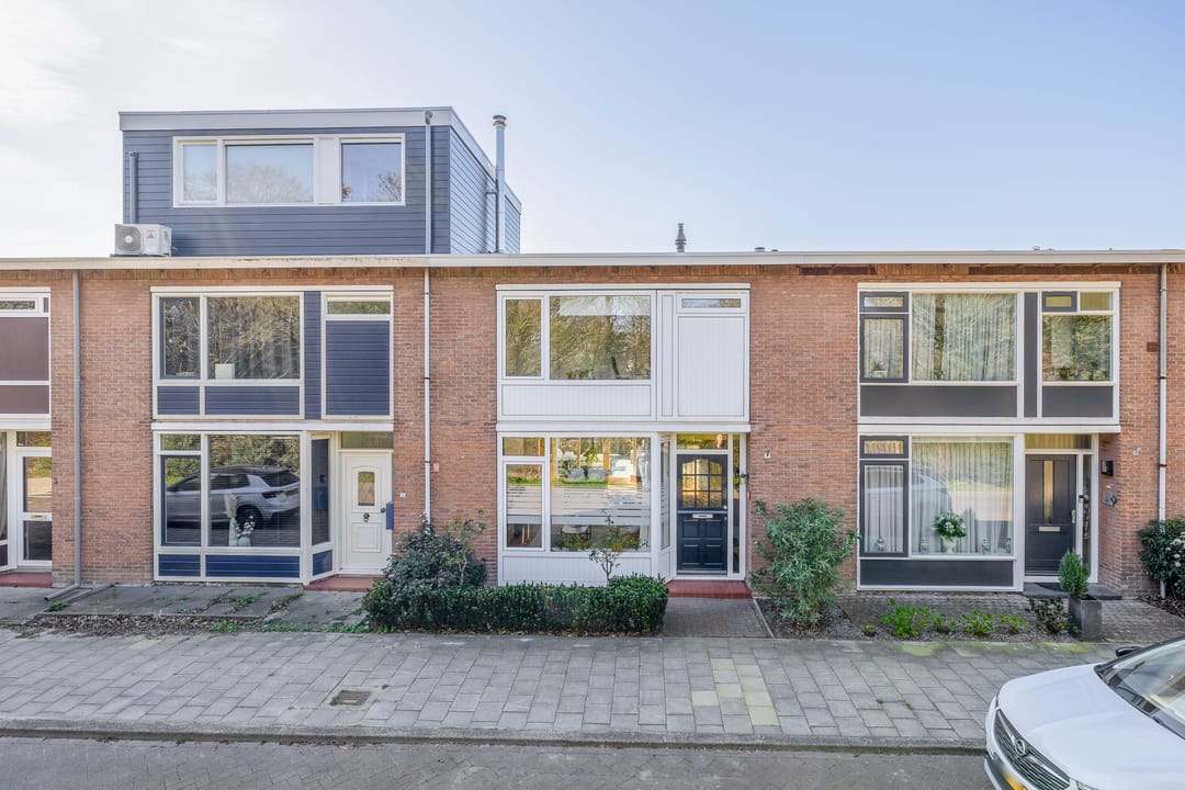 Foto 1 van Lumeyweg 7