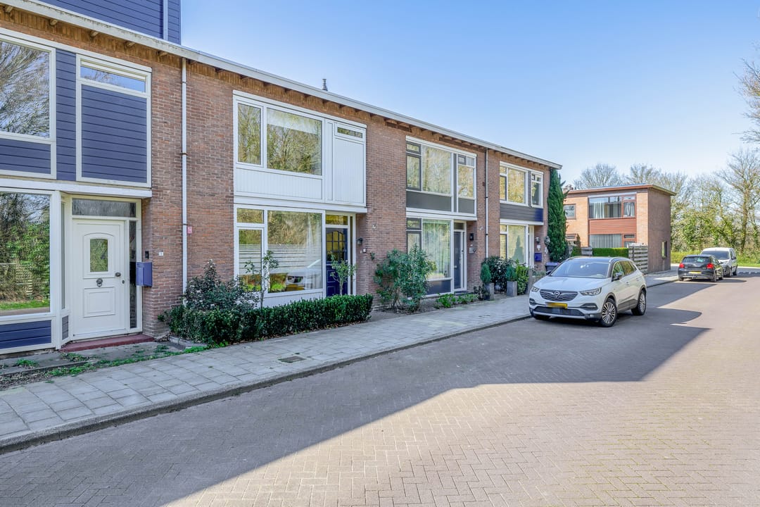 Foto 2 van Lumeyweg 7