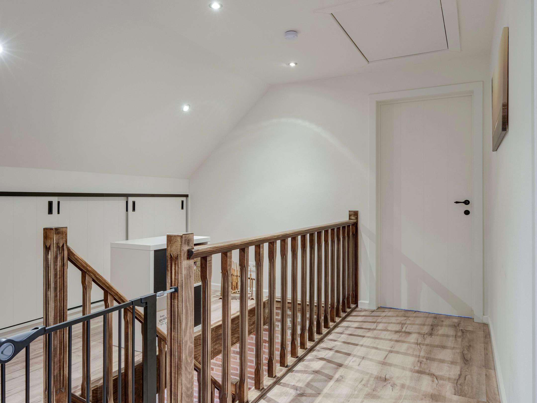 Renovated Detached Family Villa with 4 Bedrooms in Green Hechtel — 18