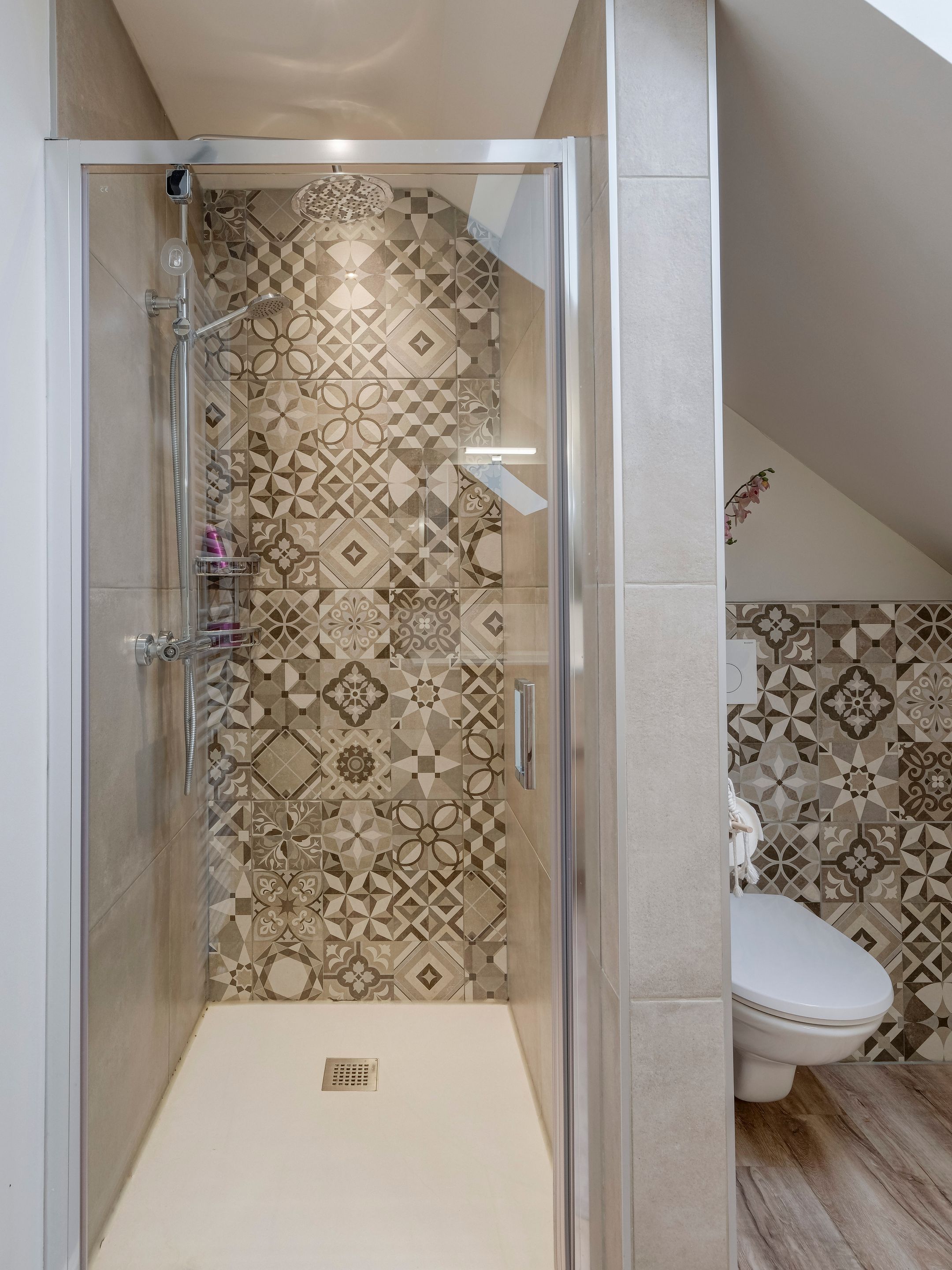 Renovated Detached Family Villa with 4 Bedrooms in Green Hechtel — 24