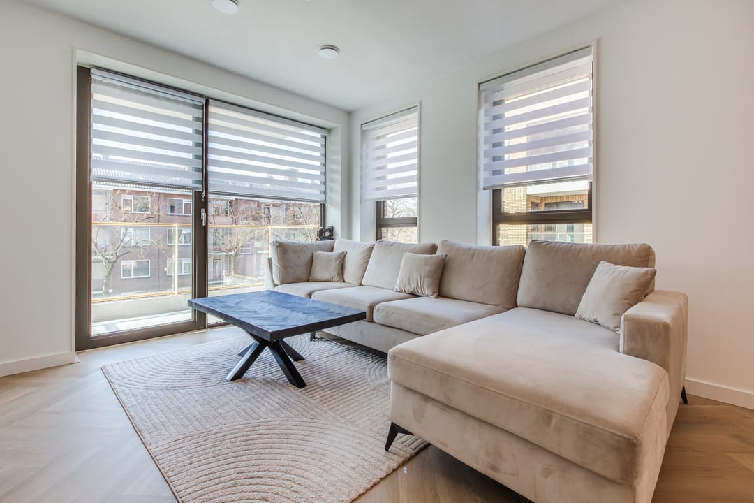 Luxury New Build Apartment with 3 Bedrooms and Energy Label A+++ — 12
