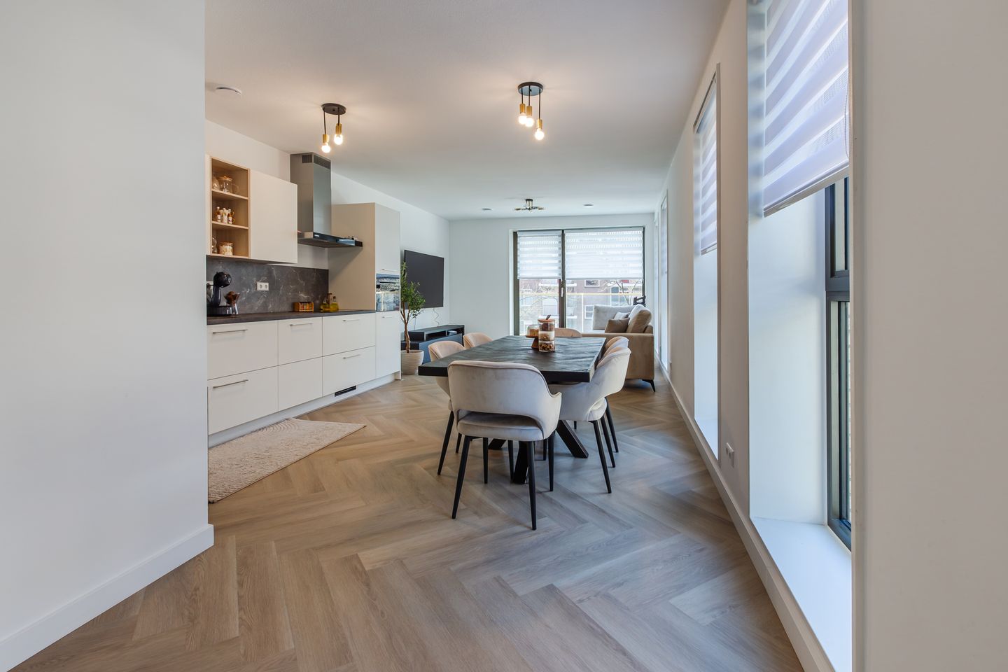 Luxury New Build Apartment with 3 Bedrooms and Energy Label A+++ — 13