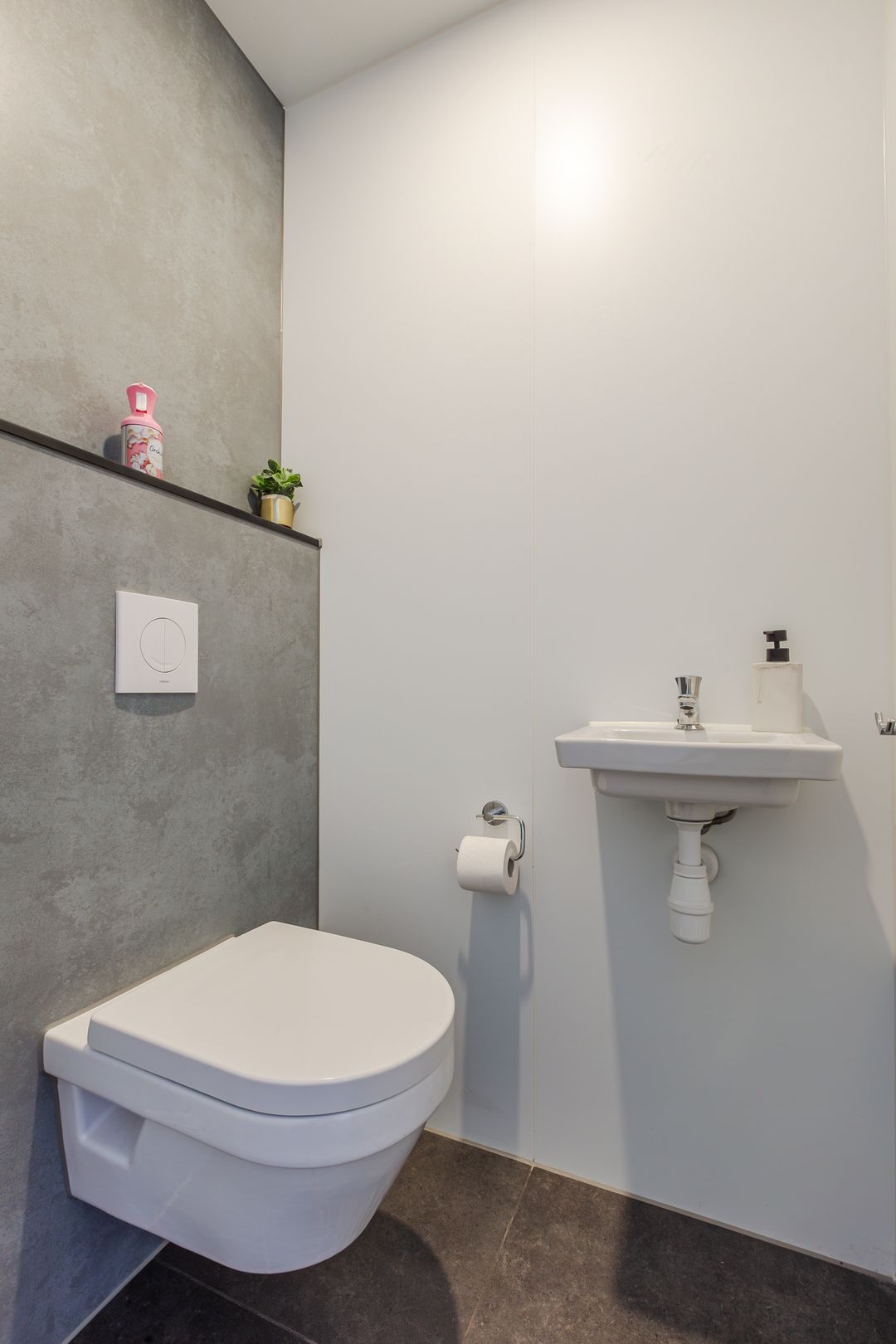 Luxury New Build Apartment with 3 Bedrooms and Energy Label A+++ — 15