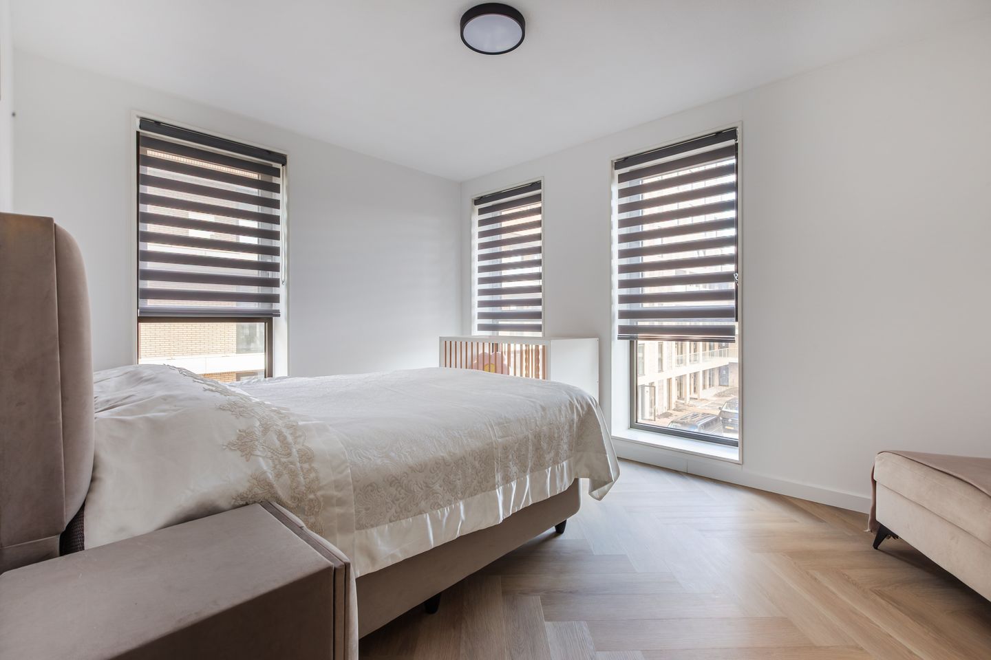 Luxury New Build Apartment with 3 Bedrooms and Energy Label A+++ — 19