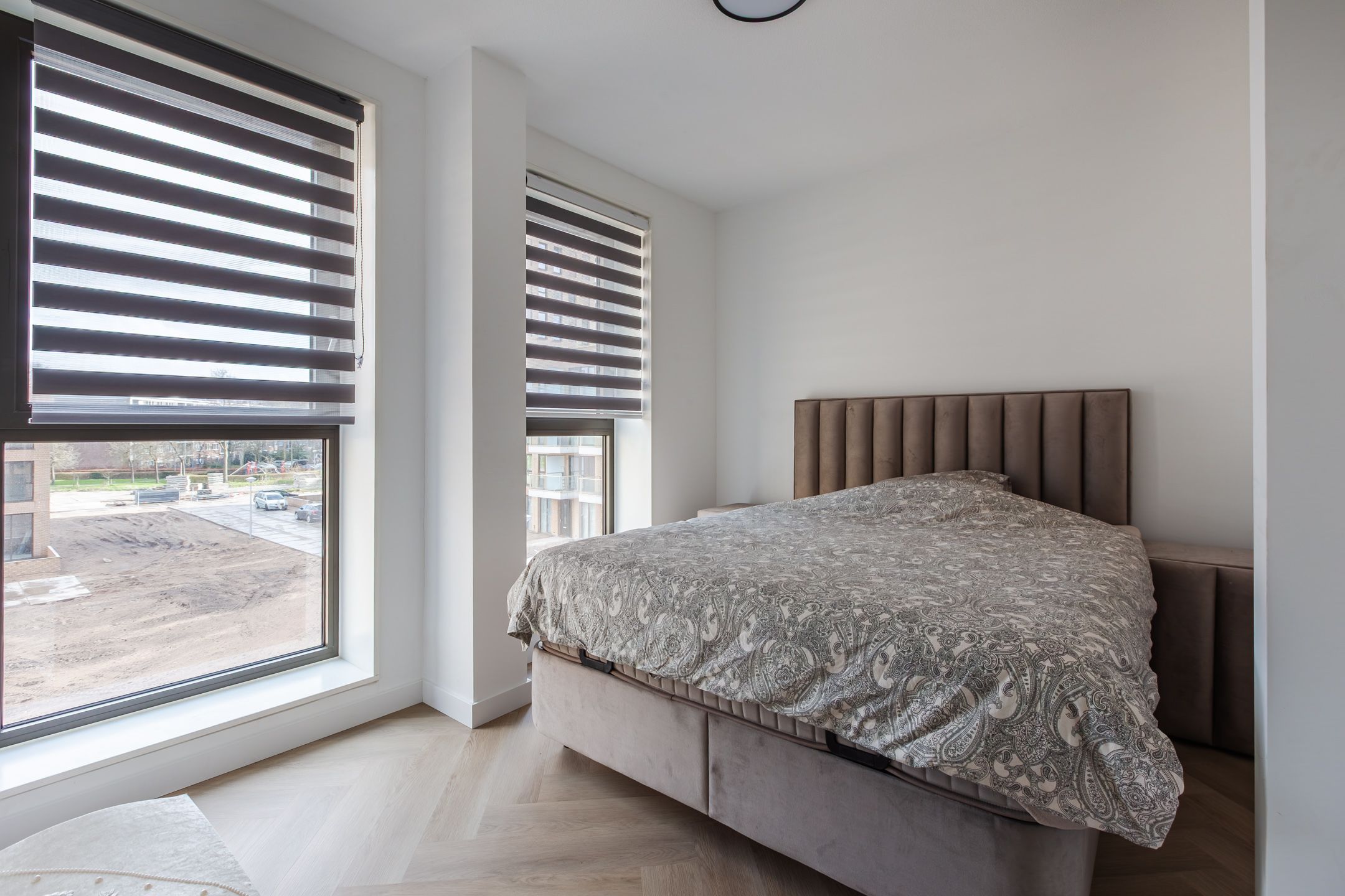 Luxury New Build Apartment with 3 Bedrooms and Energy Label A+++ — 20