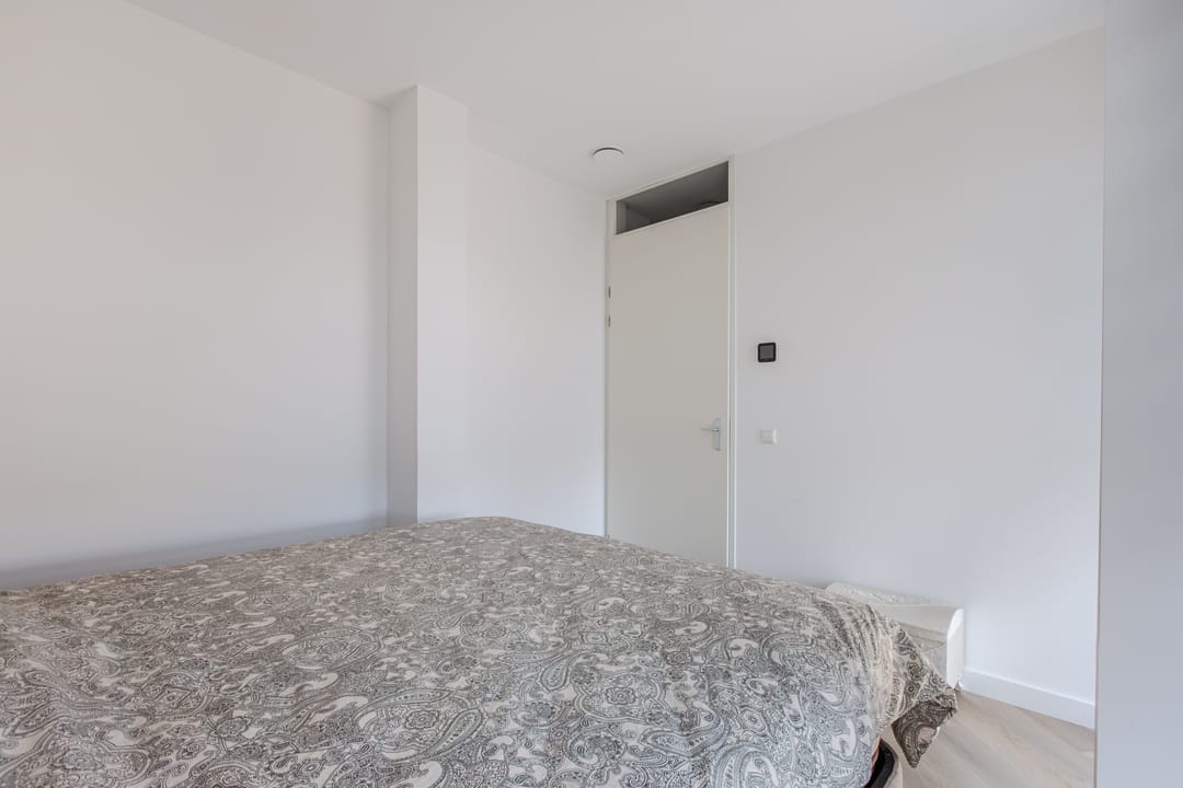 Luxury New Build Apartment with 3 Bedrooms and Energy Label A+++ — 21