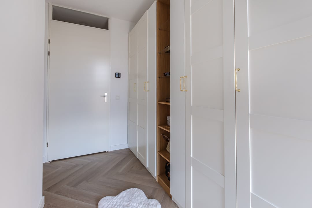 Luxury New Build Apartment with 3 Bedrooms and Energy Label A+++ — 22