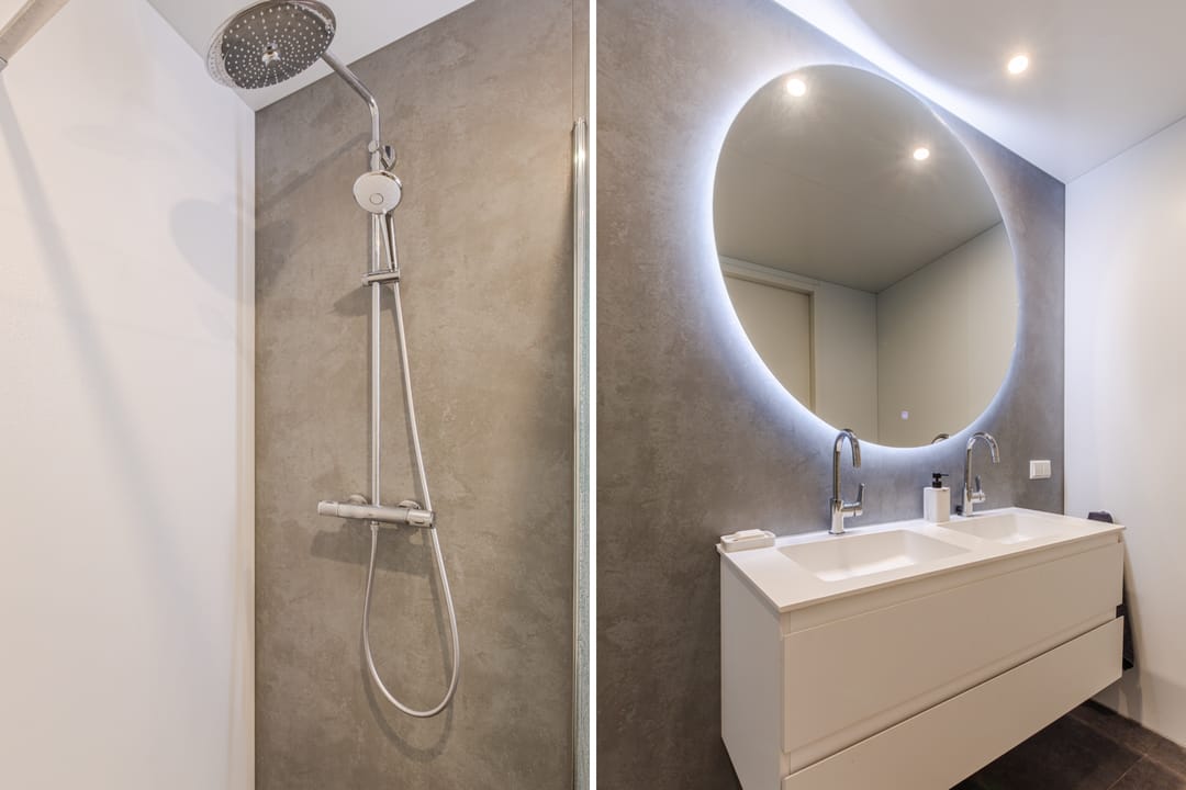 Luxury New Build Apartment with 3 Bedrooms and Energy Label A+++ — 25