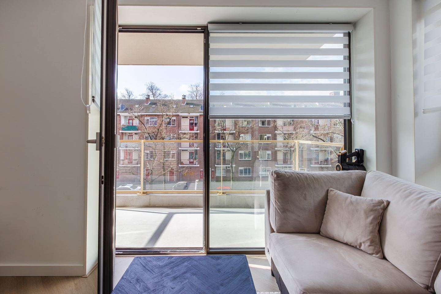 Luxury New Build Apartment with 3 Bedrooms and Energy Label A+++ — 28