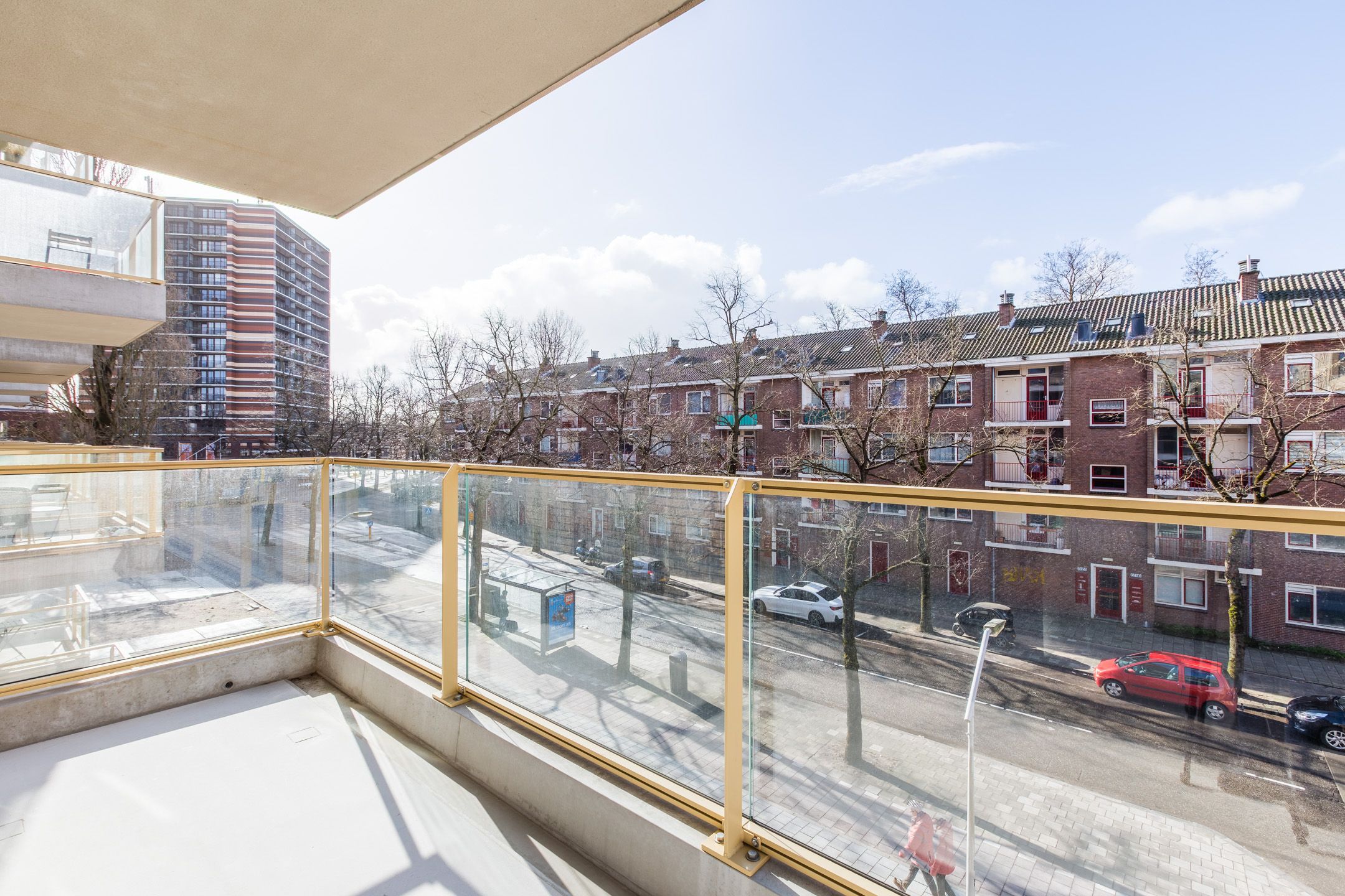 Luxury New Build Apartment with 3 Bedrooms and Energy Label A+++ — 29